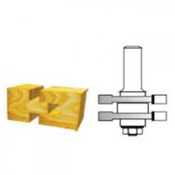 Fresa para Encaixe 1/2" D-50239 Makita Fresa para Encaixe 1/2" D-50239 Makita