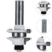 FRESA PARA ENCAIXES DIAM 1-5/8" HASTE 1/2" - D-50192 MAKITA FRESA PARA ENCAIXES DIAM 1-5/8" HASTE 1/2" - D-50192 MAKITA