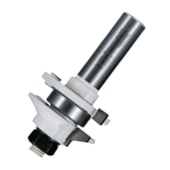 FRESA PARA ENCAIXES DIAM 1-5/8" HASTE 1/2" - D-50192 MAKITA FRESA PARA ENCAIXES DIAM 1-5/8" HASTE 1/2" - D-50192 MAKITA