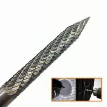 FRESA PARA ESCAREAÇÃO DE PNS 6MM - 477 TREIZ O FRESA PARA ESCAREAÇÃO DE PNS 6MM - 477 TREIZ O