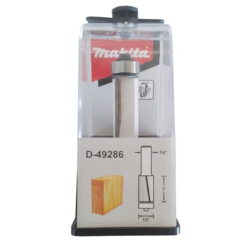 FRESA PARA LAMINAR 1/4" - D-49286 MAKITA