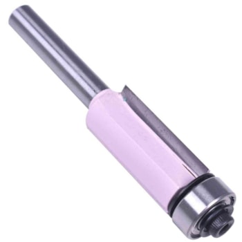 FRESA PARA LAMINAR 1/4" - D-49286 MAKITA FRESA PARA LAMINAR 1/4" - D-49286 MAKITA