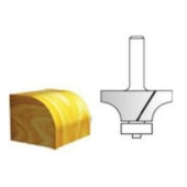 FRESA PARA TUPIA COM ROLAMENTO HASTE 1/4 D-49781 MAKITA FRESA PARA TUPIA COM ROLAMENTO HASTE 1/4 D-49781 MAKITA