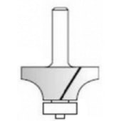 FRESA PARA TUPIA COM ROLAMENTO HASTE 1/4 D-49781 MAKITA FRESA PARA TUPIA COM ROLAMENTO HASTE 1/4 D-49781 MAKITA