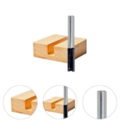 FRESA PARAL SIMPLES 3/16" HASTE 1/4" - D-49024 MAKITA FRESA PARAL SIMPLES 3/16" HASTE 1/4" - D-49024 MAKITA