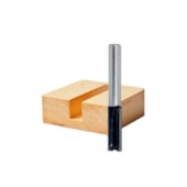 FRESA PARAL SIMPLES 3/16" HASTE 1/4" - D-49024 MAKITA FRESA PARAL SIMPLES 3/16" HASTE 1/4" - D-49024 MAKITA