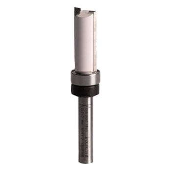 FRESA PARALELA DUPLA C/ ROLAMENTO 1/2" X 1/4" - D-58506 MAKITA