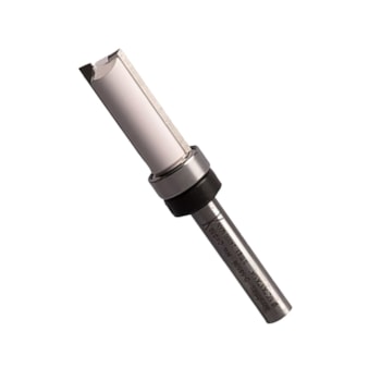 FRESA PARALELA DUPLA C/ ROLAMENTO 1/2" X 1/4" - D-58506 MAKITA FRESA PARALELA DUPLA C/ ROLAMENTO 1/2" X 1/4" - D-58506 MAKITA