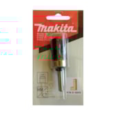 FRESA PARALELA DUPLA C/ ROLAMENTO 1/4 POL. D-02076 MAKITA