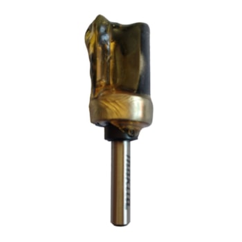 FRESA PARALELA DUPLA C/ ROLAMENTO 1/4 POL. D-02076 MAKITA FRESA PARALELA DUPLA C/ ROLAMENTO 1/4 POL. D-02076 MAKITA