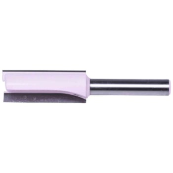 FRESA PARALELA DUPLA DIAMETRO 1/2 HASTE 1/4 - D-49080 MAKITA FRESA PARALELA DUPLA DIAMETRO 1/2 HASTE 1/4 - D-49080 MAKITA