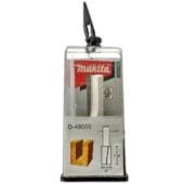 FRESA PARALELA DUPLA DIAMETRO 1/2 HASTE 1/4 - D-49080 MAKITA