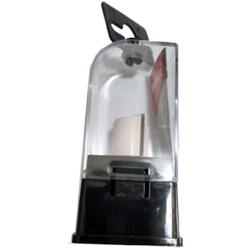 FRESA PARALELA DUPLA DIÂMETRO 3/4 HASTE 1/4 Makita - D-49177 FRESA PARALELA DUPLA DIÂMETRO 3/4 HASTE 1/4 Makita - D-49177