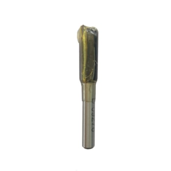 FRESA PARALELA DUPLA HASTE 6MM CORTE 9MM D-09276 - MAKITA