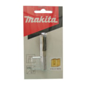 FRESA PARALELA DUPLA HASTE 6MM CORTE 9MM D-09276 - MAKITA