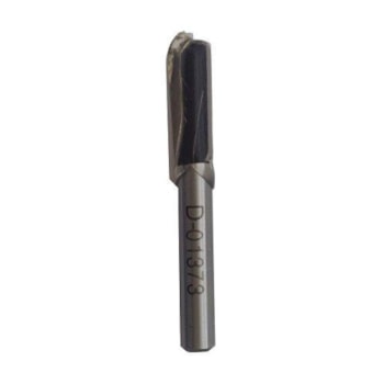 FRESA PARALELA DUPLO CORTE HASTE DE 1/4 PolEGADAS - D-01373 MAKITA FRESA PARALELA DUPLO CORTE HASTE DE 1/4 PolEGADAS - D-01373 MAKITA