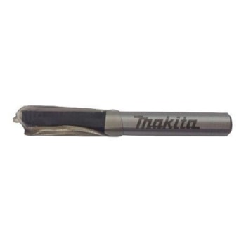 FRESA PARALELA DUPLO CORTE HASTE DE 1/4 PolEGADAS - D-01373 MAKITA FRESA PARALELA DUPLO CORTE HASTE DE 1/4 PolEGADAS - D-01373 MAKITA