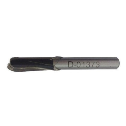FRESA PARALELA DUPLO CORTE HASTE DE 1/4 PolEGADAS - D-01373 MAKITA FRESA PARALELA DUPLO CORTE HASTE DE 1/4 PolEGADAS - D-01373 MAKITA