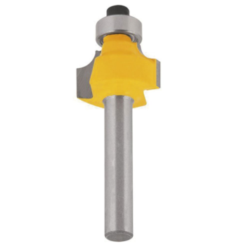 FRESA QUEBRA CANTO C/ ROLAMENTO 18MM - 5314100018 VONDER FRESA QUEBRA CANTO C/ ROLAMENTO 18MM - 5314100018 VONDER
