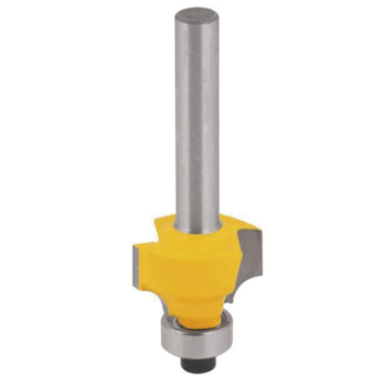 FRESA QUEBRA CANTO C/ ROLAMENTO 18MM - 5314100018 VONDER FRESA QUEBRA CANTO C/ ROLAMENTO 18MM - 5314100018 VONDER