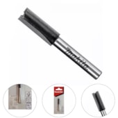FRESA RETA 6MM X 10MM X 57.4MM X 25.4MM - D-67751 MAKITA FRESA RETA 6MM X 10MM X 57.4MM X 25.4MM - D-67751 MAKITA
