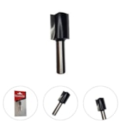 FRESA RETA 6x14x51x19MM - D-67773 MAKITA FRESA RETA 6x14x51x19MM - D-67773 MAKITA