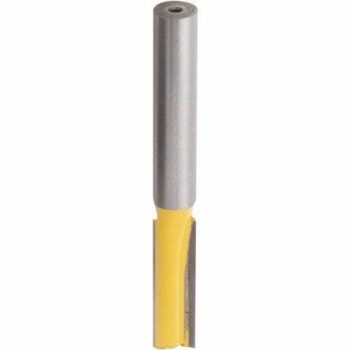Fresa Reta Acabamento S/ Rolamento - 5314003000 Vonder Fresa Reta Acabamento S/ Rolamento - 5314003000 Vonder