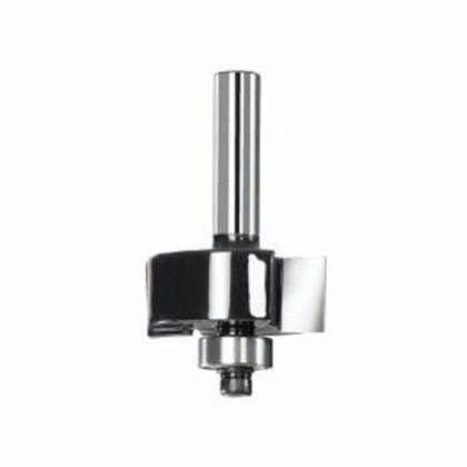 Fresa Reta Com Rolamento - 2608.628.417-000 Bosch Fresa Reta Com Rolamento - 2608.628.417-000 Bosch
