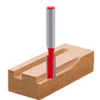 FRESA RETA PARA ACABAMENTO NOVE54 -5314300300 FRESA RETA PARA ACABAMENTO NOVE54 -5314300300