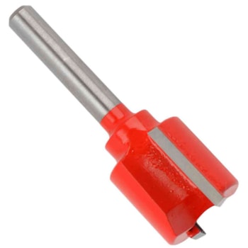 FRESA RETA PARALELA PARA TUPIA CORTE 19MM 04-15506 FREUD FRESA RETA PARALELA PARA TUPIA CORTE 19MM 04-15506 FREUD