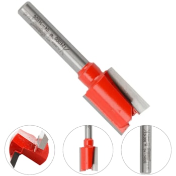FRESA RETA PARALELA PARA TUPIA CORTE 20MM - 04-14606 FREUD FRESA RETA PARALELA PARA TUPIA CORTE 20MM - 04-14606 FREUD
