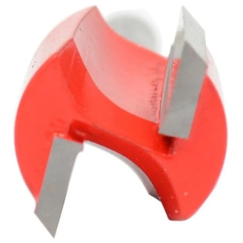 FRESA RETA PARALELA PARA TUPIA CORTE 20MM - 04-15106 FREUD FRESA RETA PARALELA PARA TUPIA CORTE 20MM - 04-15106 FREUD