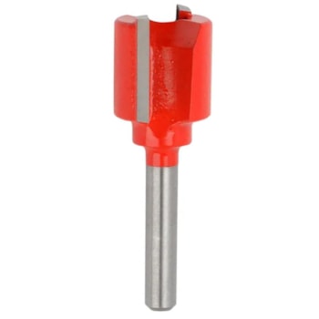 FRESA RETA PARALELA PARA TUPIA CORTE 20MM - 04-15106 FREUD FRESA RETA PARALELA PARA TUPIA CORTE 20MM - 04-15106 FREUD