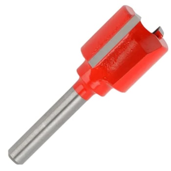 FRESA RETA PARALELA PARA TUPIA CORTE 20MM - 04-15106 FREUD FRESA RETA PARALELA PARA TUPIA CORTE 20MM - 04-15106 FREUD