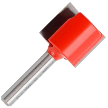 FRESA RETA PARALELA PARA TUPIA CORTE 22MM - 04-15706 - FREUD FRESA RETA PARALELA PARA TUPIA CORTE 22MM - 04-15706 - FREUD
