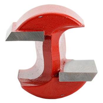 FRESA RETA PARALELA PARA TUPIA CORTE 22MM - 04-15706 - FREUD FRESA RETA PARALELA PARA TUPIA CORTE 22MM - 04-15706 - FREUD