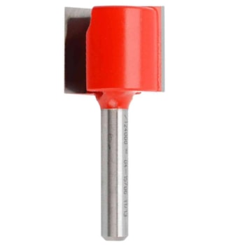 FRESA RETA PARALELA PARA TUPIA CORTE 22MM - 04-15706 - FREUD FRESA RETA PARALELA PARA TUPIA CORTE 22MM - 04-15706 - FREUD