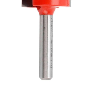 FRESA RETA PARALELA PARA TUPIA CORTE 22MM - 04-15706 - FREUD FRESA RETA PARALELA PARA TUPIA CORTE 22MM - 04-15706 - FREUD