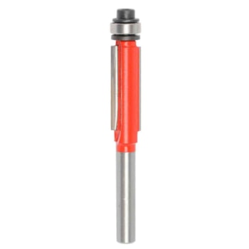 FRESA RETA PARALELA PARA TUPIA CORTE 25,4MM 42-10006 FREUD FRESA RETA PARALELA PARA TUPIA CORTE 25,4MM 42-10006 FREUD