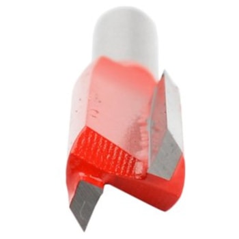 FRESA RETA PARALELA PARA TUPIA CORTE 25,4MM - MM-01006 FREUD FRESA RETA PARALELA PARA TUPIA CORTE 25,4MM - MM-01006 FREUD