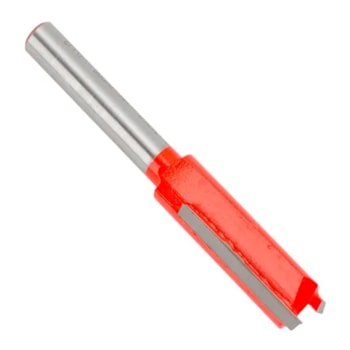 FRESA RETA PARALELA PARA TUPIA CORTE 25,4MM - MM-01006 FREUD FRESA RETA PARALELA PARA TUPIA CORTE 25,4MM - MM-01006 FREUD