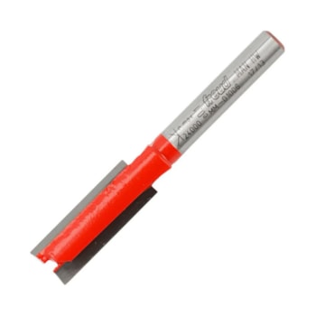 FRESA RETA PARALELA PARA TUPIA CORTE 25,4MM - MM-01006 FREUD FRESA RETA PARALELA PARA TUPIA CORTE 25,4MM - MM-01006 FREUD