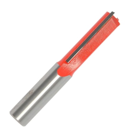 FRESA RETA PARALELA PARA TUPIA CORTE 31,8MM - 12-12212 FRESA RETA PARALELA PARA TUPIA CORTE 31,8MM - 12-12212