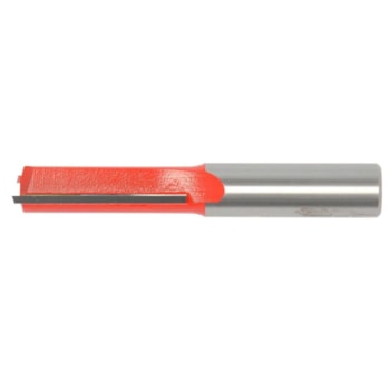FRESA RETA PARALELA PARA TUPIA CORTE 31,8MM - 12-12212 FRESA RETA PARALELA PARA TUPIA CORTE 31,8MM - 12-12212