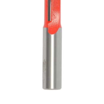FRESA RETA PARALELA PARA TUPIA CORTE 31,8MM - 12-12212 FRESA RETA PARALELA PARA TUPIA CORTE 31,8MM - 12-12212