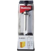 FRESA T RIPLA PARA LAMINADO 1/2" HASTE 1/2" - D-49301 MAKITA