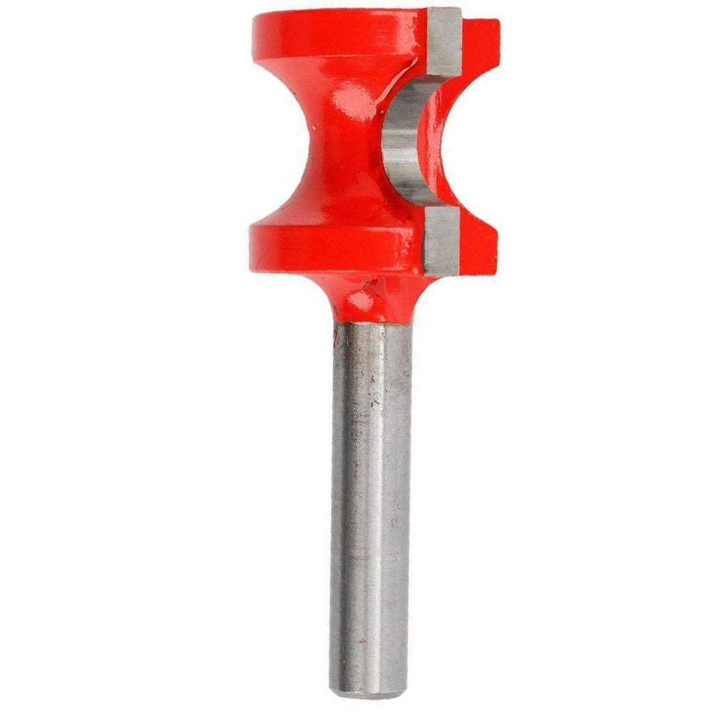Fresa Tipo Cordão para Tupia Raio 12,7 mm 82-10406 - Freud Fresa Tipo Cordão para Tupia Raio 12,7 mm 82-10406 - Freud