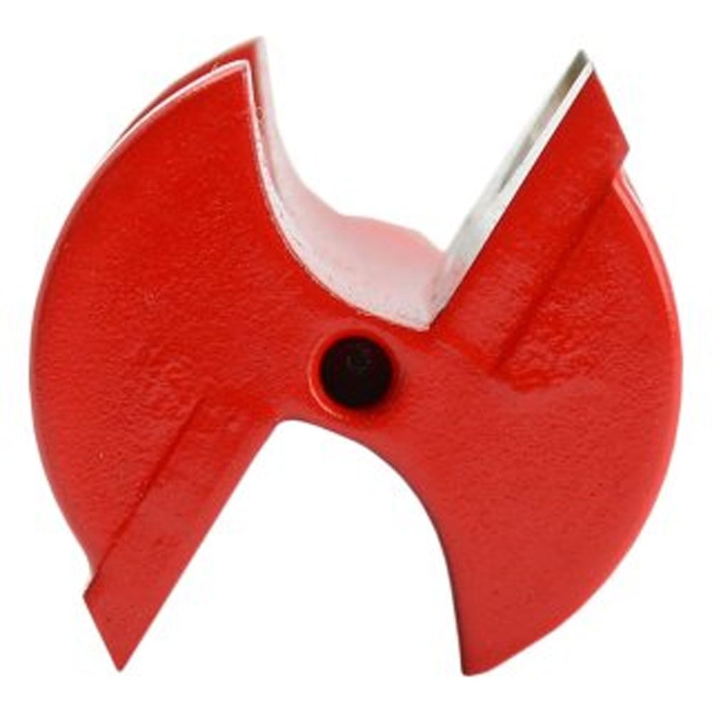 Fresa Tipo Cordão para Tupia Raio 12,7 mm 82-10406 - Freud Fresa Tipo Cordão para Tupia Raio 12,7 mm 82-10406 - Freud
