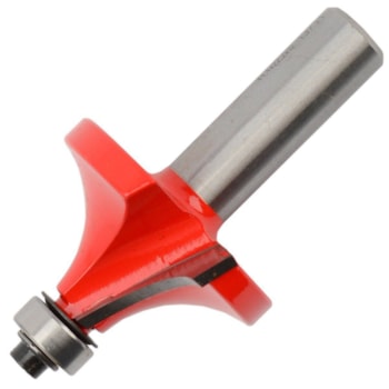 Fresa Tipo Cordão para Tupia Raio 15,8mm 34-12712 Freud