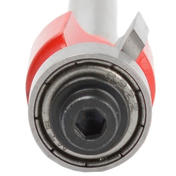 FRESA TIPO CORDÃO PARA TUPIA RAIO 2MM - 34-10106 FREUD FRESA TIPO CORDÃO PARA TUPIA RAIO 2MM - 34-10106 FREUD